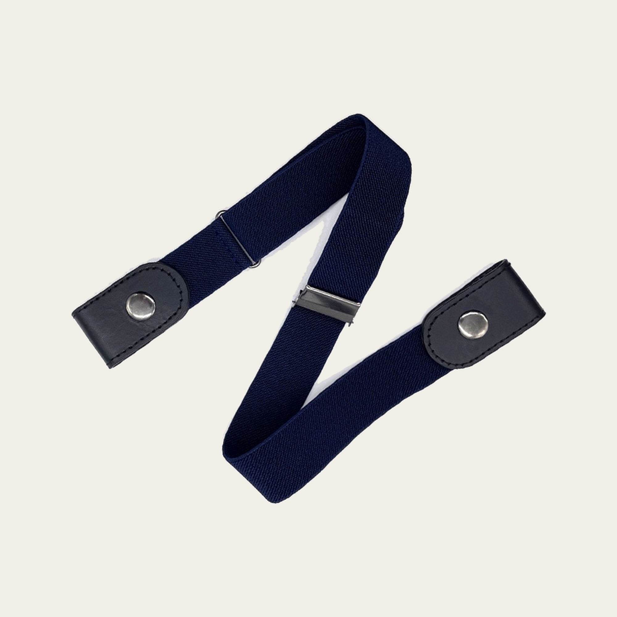 EZ Belt — Buckle-Free Elastic Belt for Men & Women