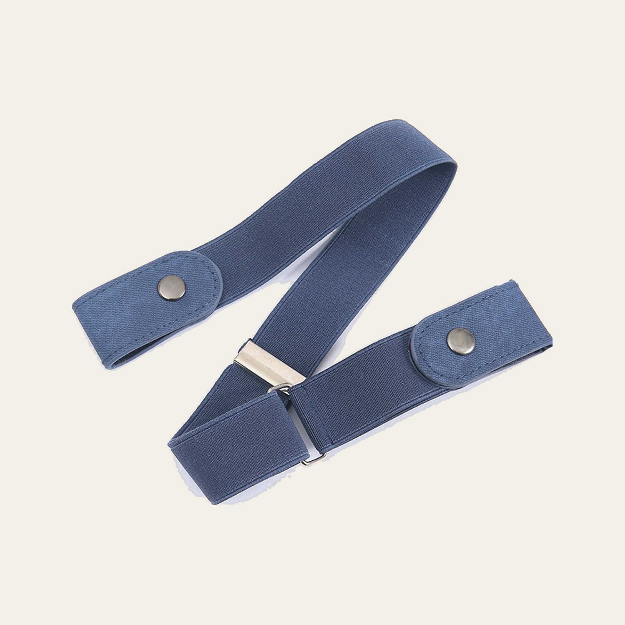 EZ Belt — Buckle-Free Elastic Belt for Men & Women