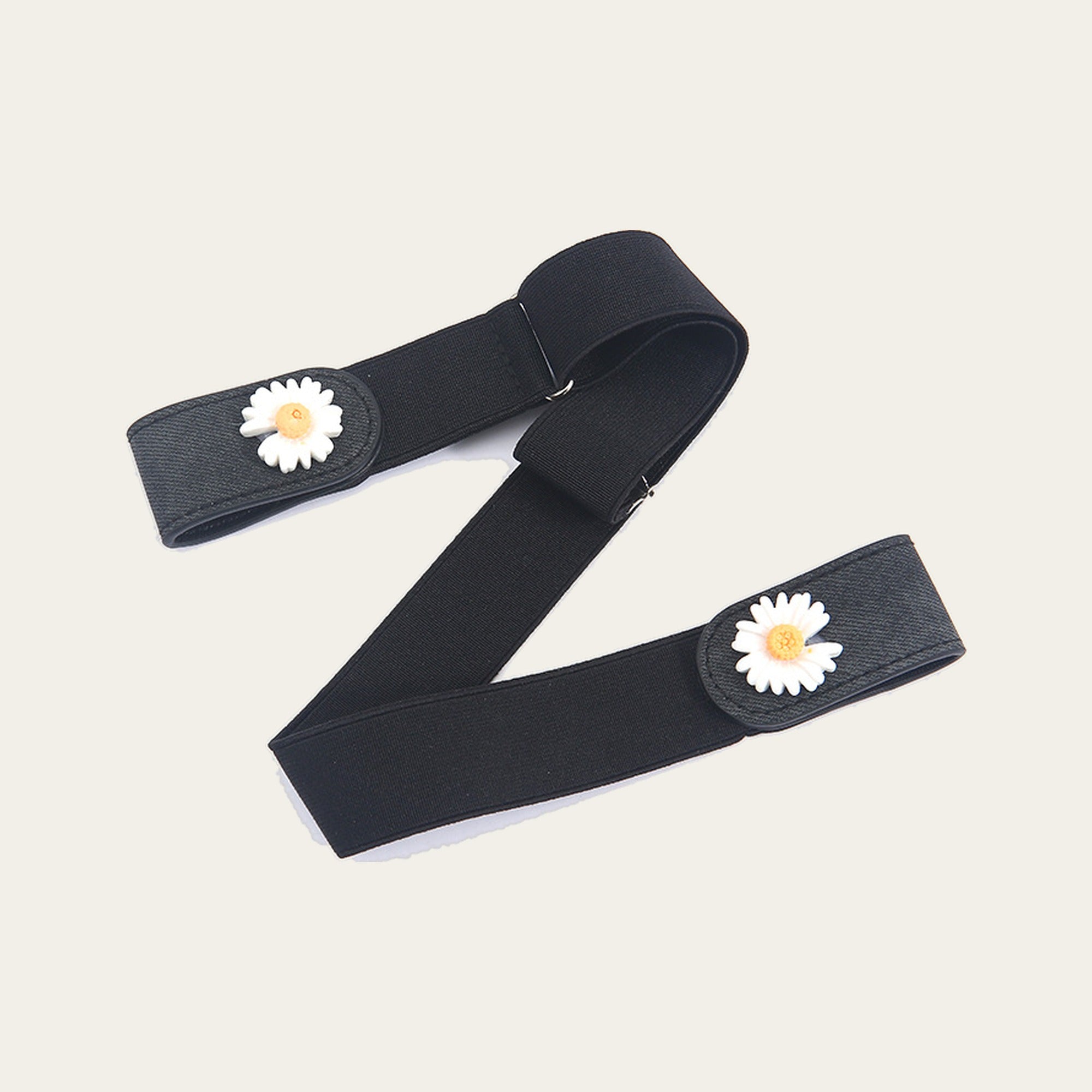 EZ Belt — Buckle-Free Elastic Belt for Men & Women